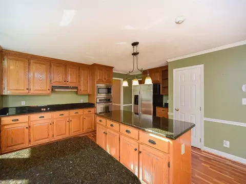 2301 Cothran Rd, Rougemont, NC 27572 photo 11