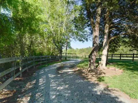 2301 Cothran Rd, Rougemont, NC 27572 photo 3