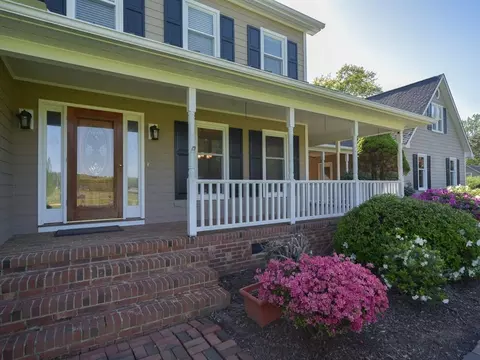 2301 Cothran Rd, Rougemont, NC 27572 photo 5