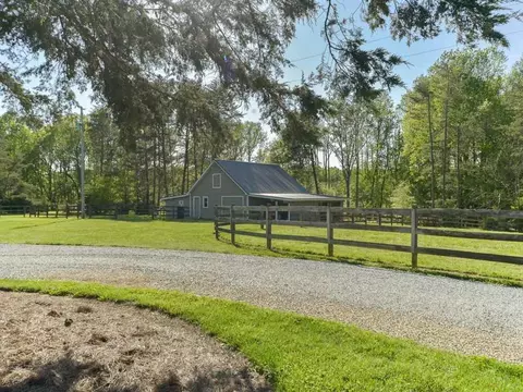 2301 Cothran Rd, Rougemont, NC 27572 photo 4