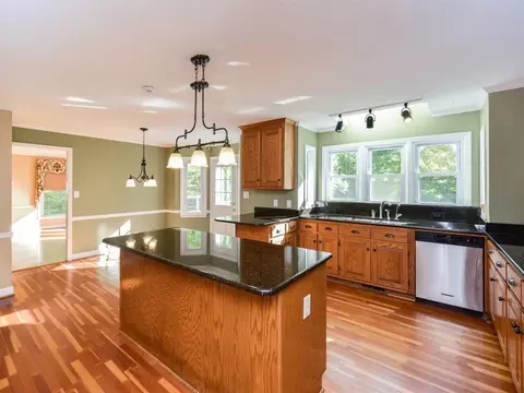 2301 Cothran Rd, Rougemont, NC 27572 photo 8