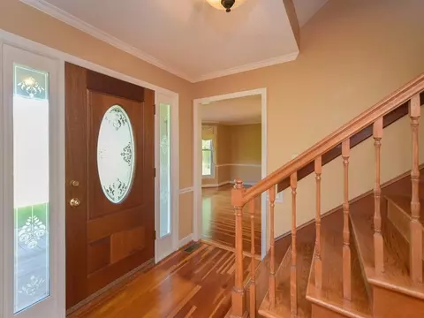 2301 Cothran Rd, Rougemont, NC 27572 photo 6