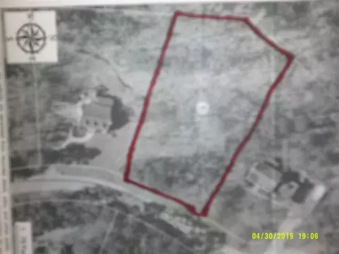 3003 Sidney Hl, Henderson, NC 27536 photo 2