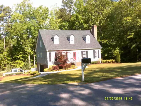 3003 Sidney Hl, Henderson, NC 27536 photo 6