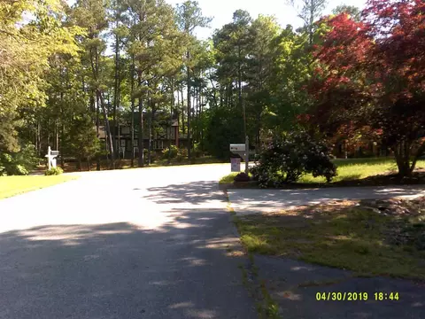 3003 Sidney Hl, Henderson, NC 27536 photo 5