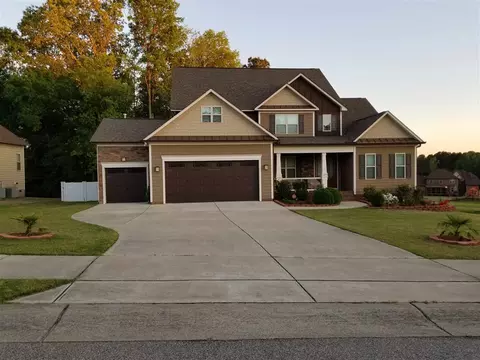 209 Suntree Ln, Garner, NC 27529 photo 1