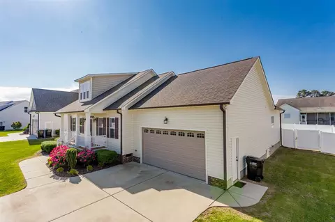 47 Tia Pl, Garner, NC 27529 photo 3