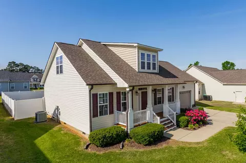 47 Tia Pl, Garner, NC 27529 photo 2