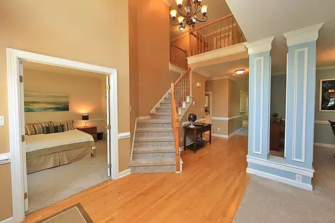 119 Spring Valley Ln, Durham, NC 27713 photo 4