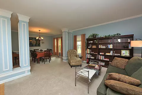 119 Spring Valley Ln, Durham, NC 27713 photo 6