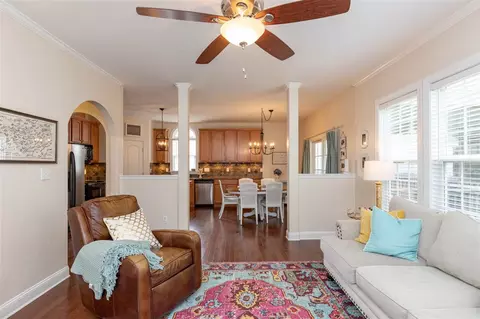8513 Battery Crest Ln, Wake Forest, NC 27587 photo 9