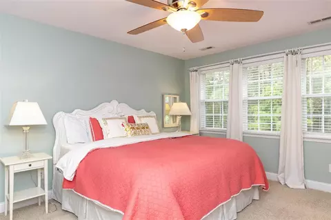 8513 Battery Crest Ln, Wake Forest, NC 27587 photo 20