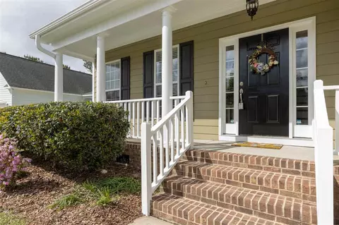 8513 Battery Crest Ln, Wake Forest, NC 27587 photo 3