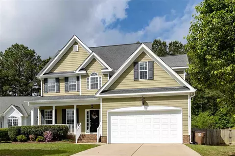 8513 Battery Crest Ln, Wake Forest, NC 27587 photo 2