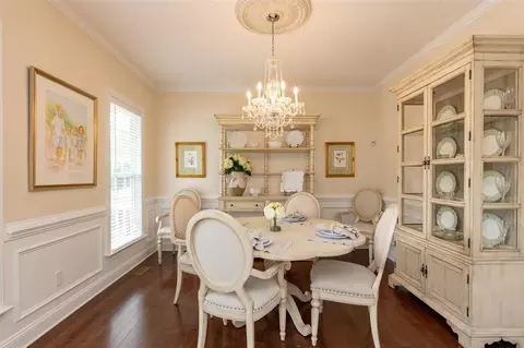 8513 Battery Crest Ln, Wake Forest, NC 27587 photo 5