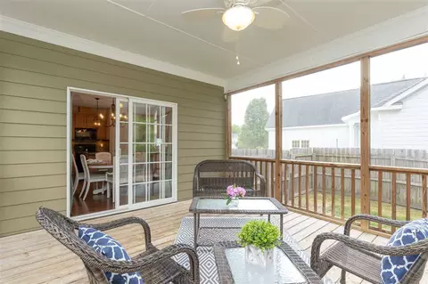 8513 Battery Crest Ln, Wake Forest, NC 27587 photo 26
