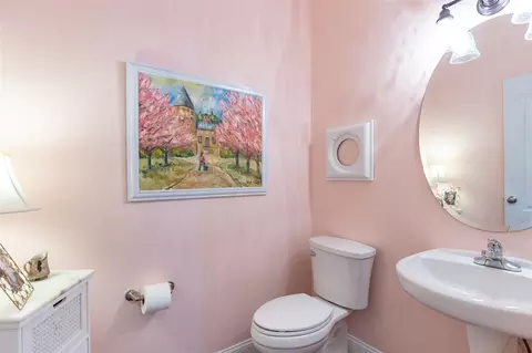 8513 Battery Crest Ln, Wake Forest, NC 27587 photo 7
