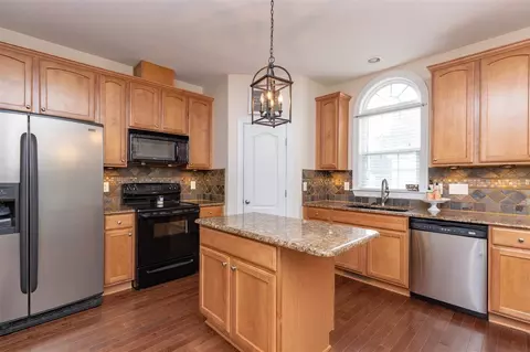 8513 Battery Crest Ln, Wake Forest, NC 27587 photo 12