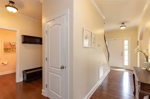 8513 Battery Crest Ln, Wake Forest, NC 27587 photo 6