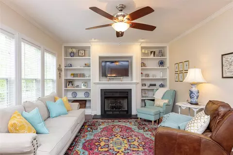 8513 Battery Crest Ln, Wake Forest, NC 27587 photo 8