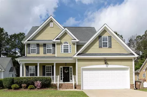 8513 Battery Crest Ln, Wake Forest, NC 27587 photo 1
