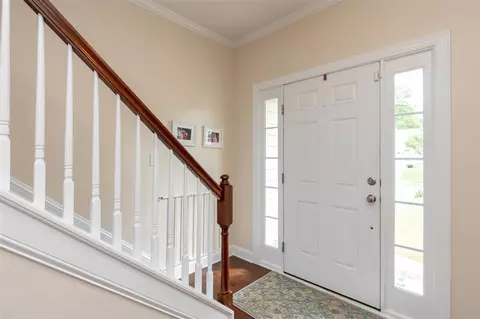 8513 Battery Crest Ln, Wake Forest, NC 27587 photo 4