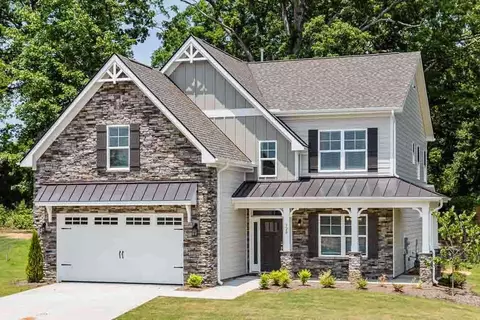 720 Copper Beech Ln, Wake Forest, NC 27587 photo 2