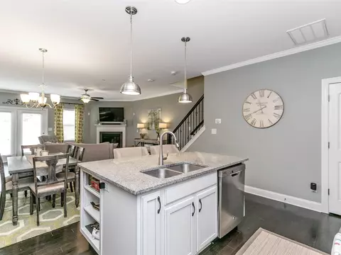 132 Token House Rd, Durham, NC 27703 photo 5