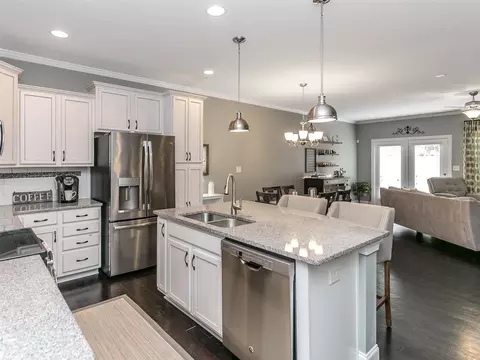 132 Token House Rd, Durham, NC 27703 photo 4