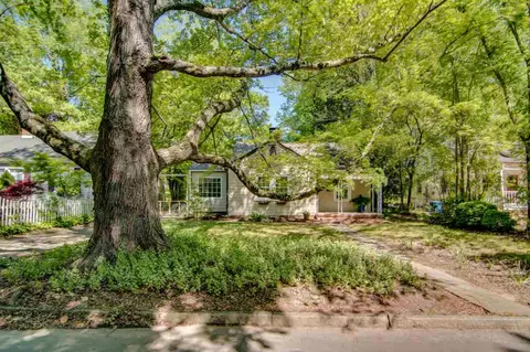2410 Banner St, Durham, NC 27704 photo 3