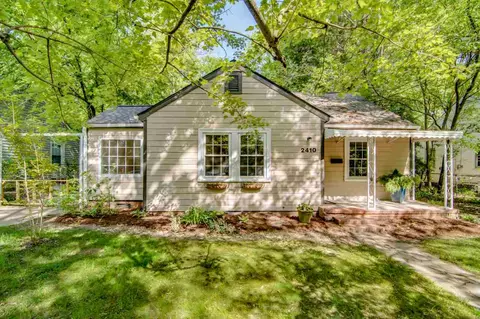 2410 Banner St, Durham, NC 27704 photo 1