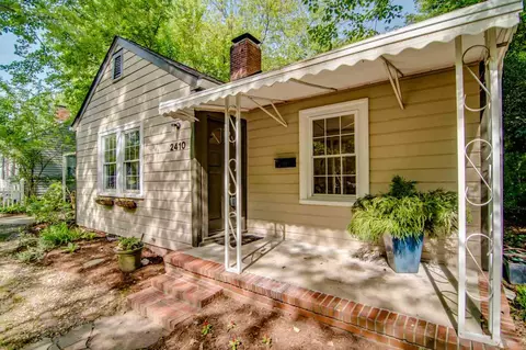 2410 Banner St, Durham, NC 27704 photo 4