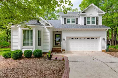 110 Agassi Ct, Cary, NC 27511 photo 1