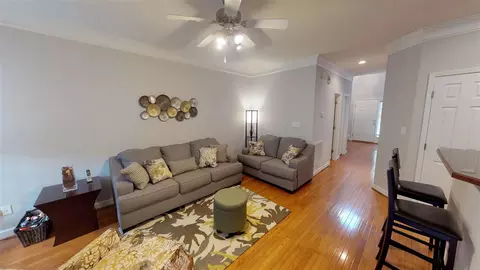 4323 Flintlock Ln, Durham, NC 27704 photo 3