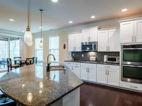 1911 Mostyn Ln, Apex, NC 27502 photo 6