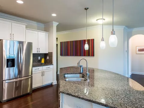 1911 Mostyn Ln, Apex, NC 27502 photo 5