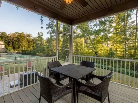 1911 Mostyn Ln, Apex, NC 27502 photo 24