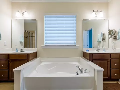 1911 Mostyn Ln, Apex, NC 27502 photo 16