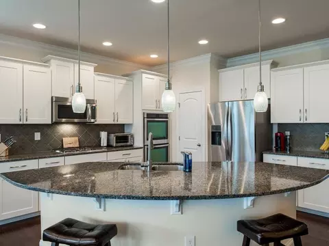 1911 Mostyn Ln, Apex, NC 27502 photo 4