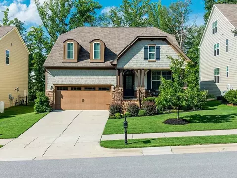 1911 Mostyn Ln, Apex, NC 27502 photo 1
