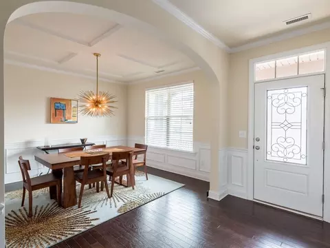 1911 Mostyn Ln, Apex, NC 27502 photo 13
