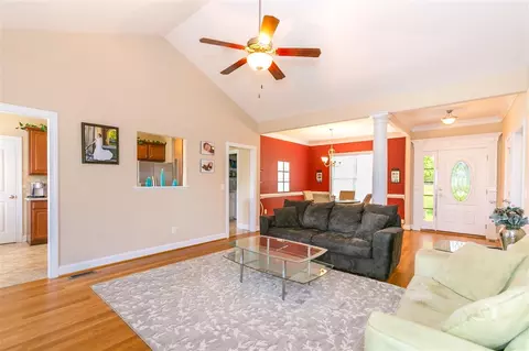 1051 Heather Ln, Wake Forest, NC 27587 photo 7