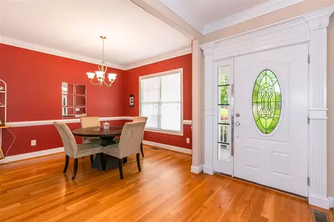 1051 Heather Ln, Wake Forest, NC 27587 photo 4