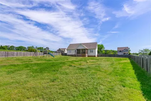 1051 Heather Ln, Wake Forest, NC 27587 photo 23