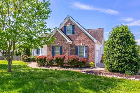1051 Heather Ln, Wake Forest, NC 27587 photo 2