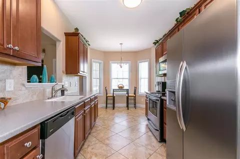 1051 Heather Ln, Wake Forest, NC 27587 photo 9