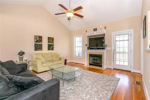1051 Heather Ln, Wake Forest, NC 27587 photo 5