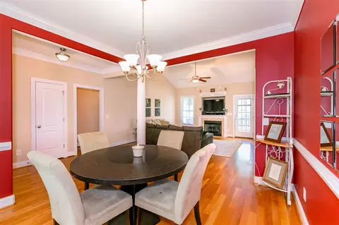 1051 Heather Ln, Wake Forest, NC 27587 photo 3