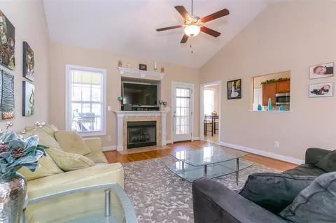 1051 Heather Ln, Wake Forest, NC 27587 photo 6