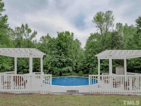 121 Ferndale Dr, Garner, NC 27529 photo 28